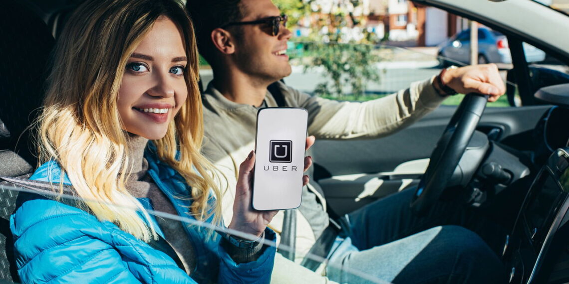 Nova tecnologia da Uber oferece um carro reservado para você usar quando quiser