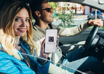 Nova tecnologia da Uber oferece um carro reservado para você usar quando quiser