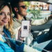 Nova tecnologia da Uber oferece um carro reservado para você usar quando quiser