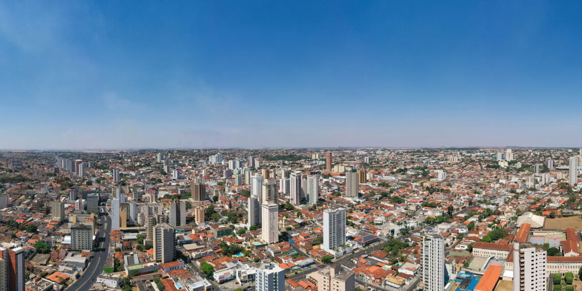 Cidade de MG é uma das mais conhecidas e referência em qualidade de vida