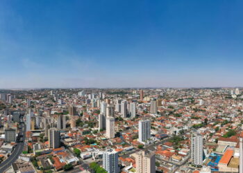 Cidade de MG é uma das mais conhecidas e referência em qualidade de vida