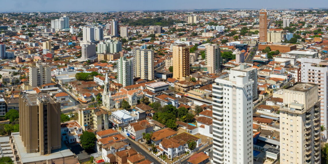 Cidade de MG se destaca por combinar qualidade de vida e sustentabilidade