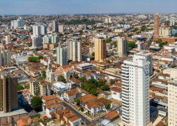 Cidade de MG se destaca por combinar qualidade de vida e sustentabilidade