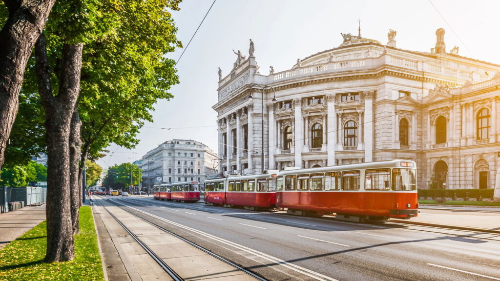 O destino europeu mais elegante para quem ama cultura e história