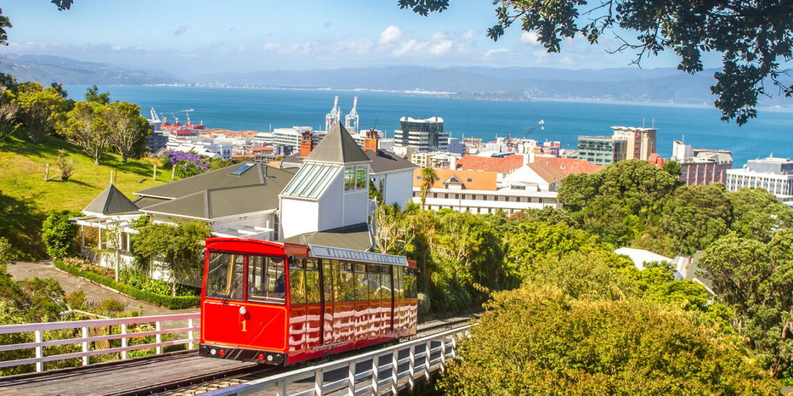 A cidade que tem tudo o que você sempre quis em um só lugar