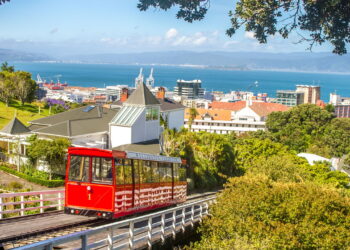 A cidade que tem tudo o que você sempre quis em um só lugar
