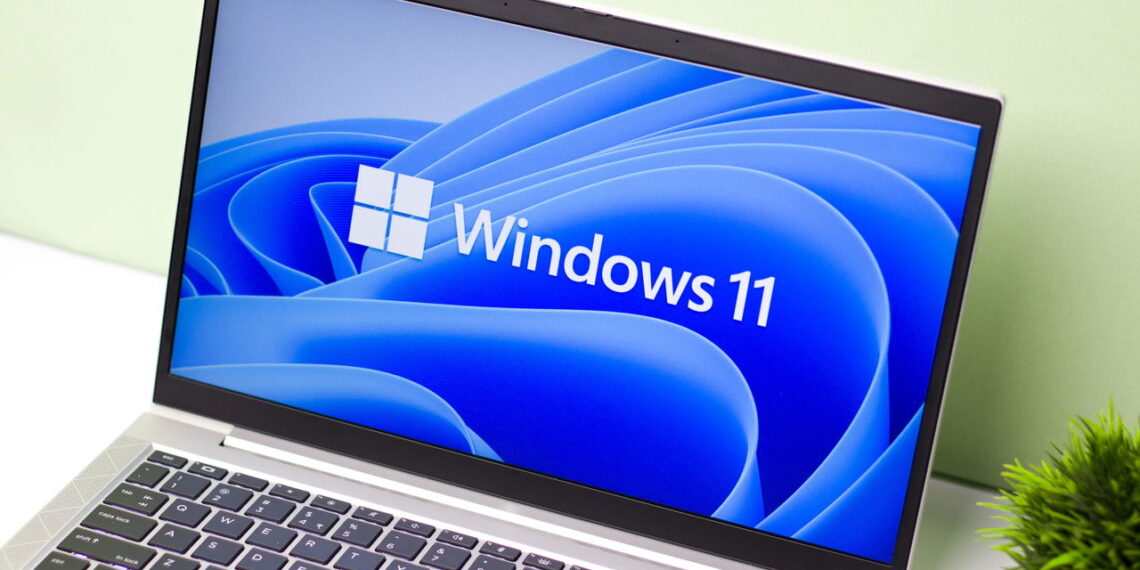 Windows 11 traz recurso novo que otimiza bateria de notebooks