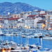 O paraíso francês que une qualidade de vida e vista para o mar