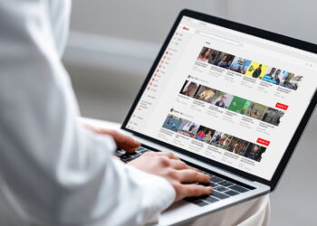 Nova regra do YouTube bloqueia lives para menores de 16 anos a partir de julho