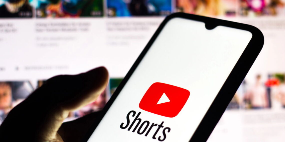 Google traz Veo 3 ao YouTube Shorts para transformar a experiência dos usuários!