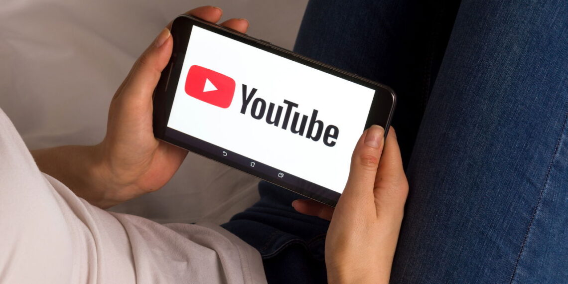 YouTube deixa de rodar em iPhones antigos deixando usuários preocupados