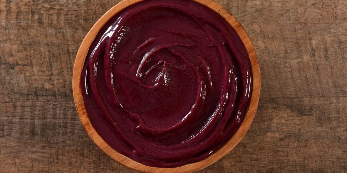 Açaí é o superalimento queridinho que faz bem ao corpo e à mente