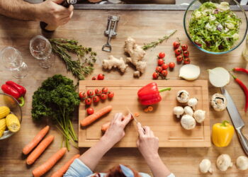 Alimentos comuns que já foram considerados venenosos