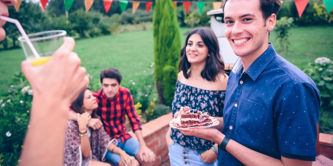 Os melhores desafios de festa junina para bombar nas redes
