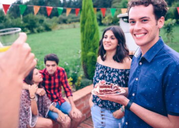 Os melhores desafios de festa junina para bombar nas redes