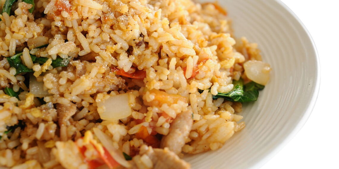A melhor receita de arroz de forno que poucos conhecem