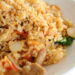 A melhor receita de arroz de forno que poucos conhecem