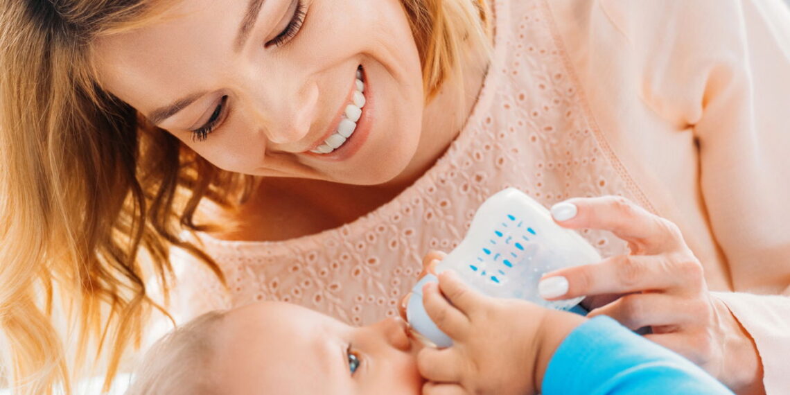 Como o chá de camomila pode ajudar seu bebê a dormir melhor