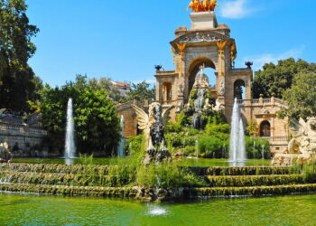 O destino europeu mais vibrante e artístico para visitar