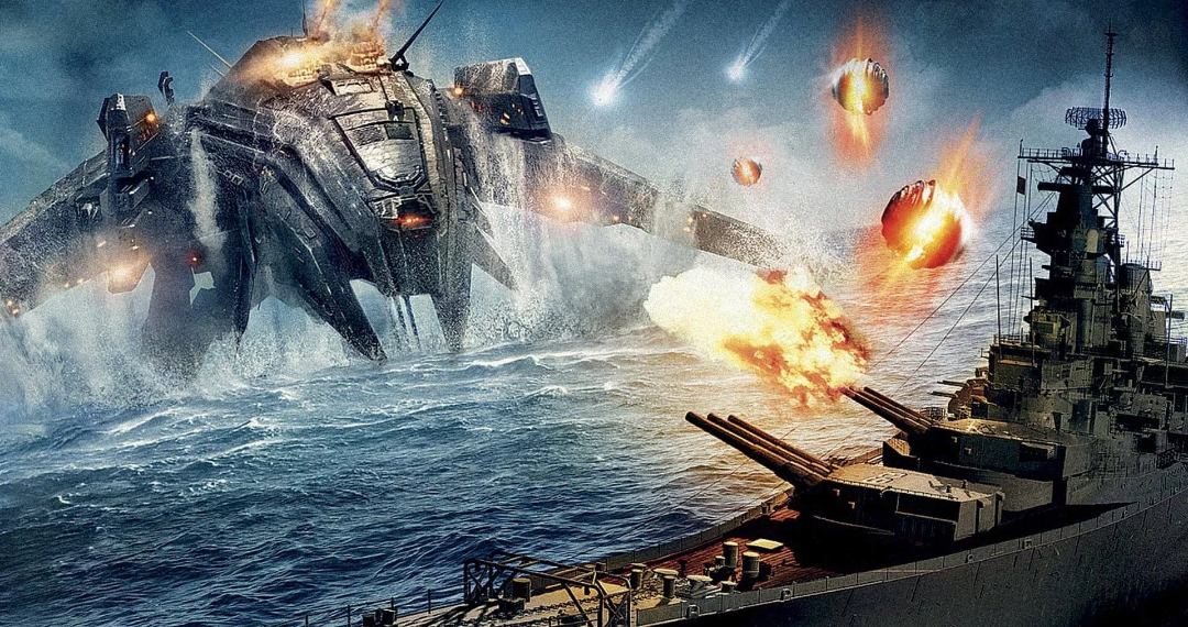 Os filmes de alienígenas mais explosivos e cultuados do cinema