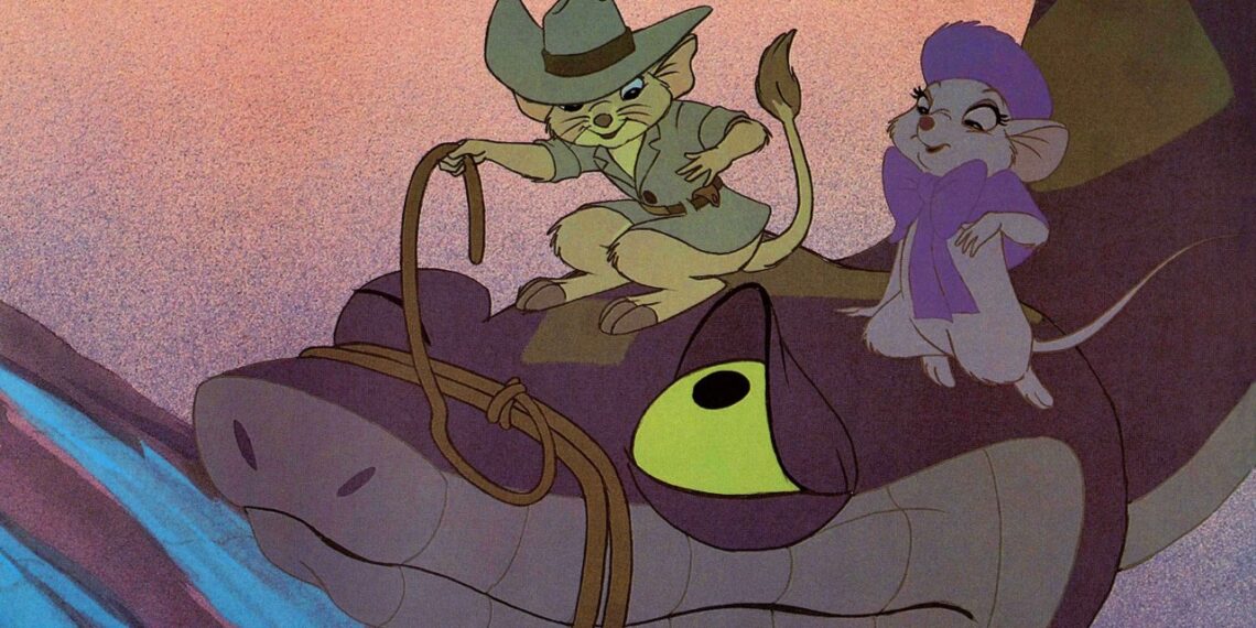 A verdade por trás do sucesso da era mais poderosa da Disney