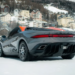 Bertone Nuccio é o conceito mais ousado da história do design italiano
