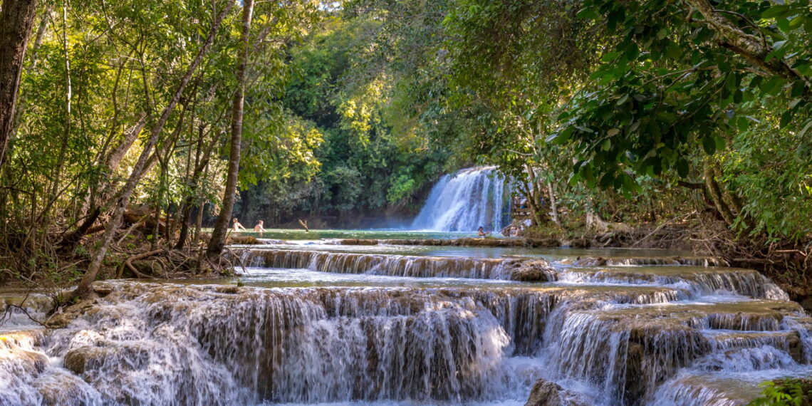 O destino que une aventura natureza e conservação ambiental