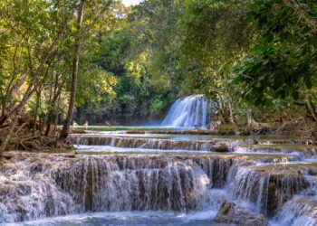 O destino que une aventura natureza e conservação ambiental