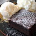 Brownie com toque saudável está virando tendência entre os amantes de doce