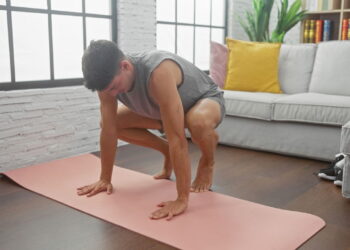 Os 4 exercícios que secam a barriga mais rápido que abdominal em casa