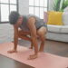 Os 4 exercícios que secam a barriga mais rápido que abdominal em casa
