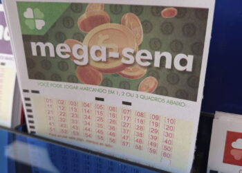 O número mais sorteado da Mega-Sena pode mudar sua próxima aposta