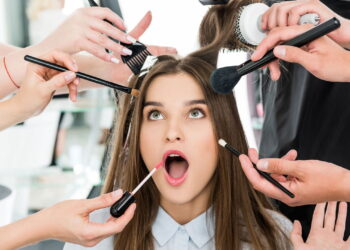 Os penteados mais versáteis que estão bombando em 2025