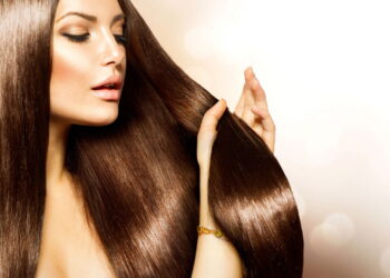 Este produto viral está mudando a rotina de quem ama cabelo liso