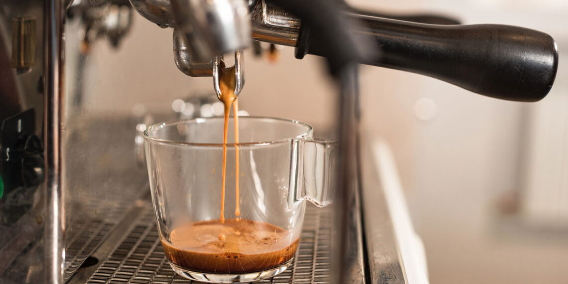 Esse tipo de café virou tendência nas redes sociais em menos de 1 mês