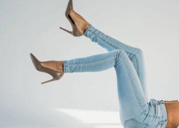 Como usar calça jeans no inverno e manter o estilo ?