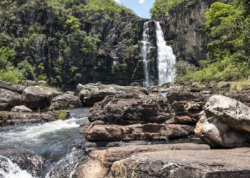 A cidade vizinha de Gramado que tá encantando turistas