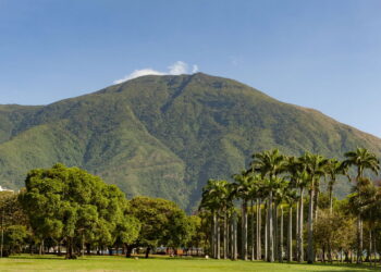Entre crises e paisagens essa cidade mostra sua força e beleza
