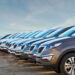 Você vai se surpreender com os carros que lideraram ranking de maio