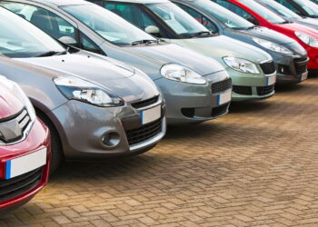 Confira os carros mais econômicos e com maior destaque do Brasil em 2025