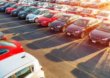 Confira quais foram os carros que estão dominando o mercado em 2025