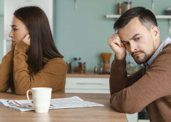 O maior problema nos relacionamentos modernos segundo psicólogos