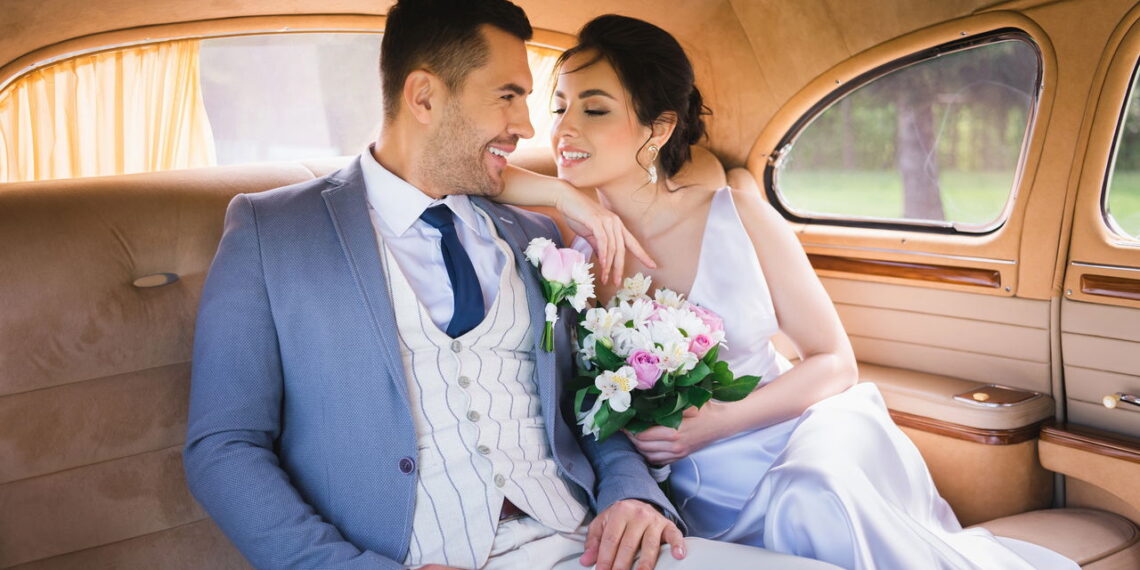 Penteados minimalistas perfeitos para casar com estilo e leveza