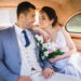 Penteados minimalistas perfeitos para casar com estilo e leveza
