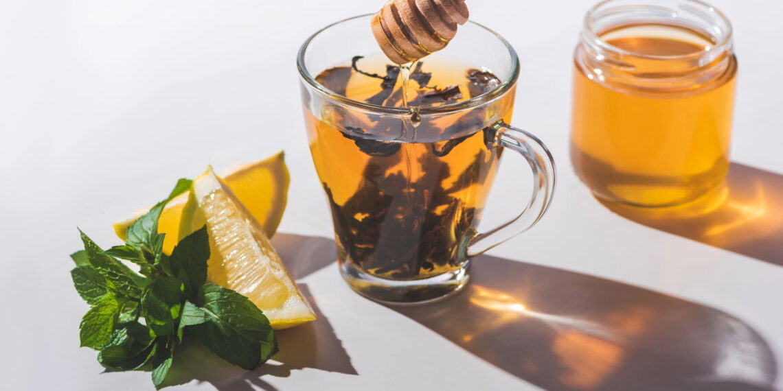 Esse chá simples está surpreendendo quem luta contra inflamações