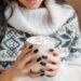 Receita de chocolate quente cremoso que vai virar sua bebida favorita neste inverno