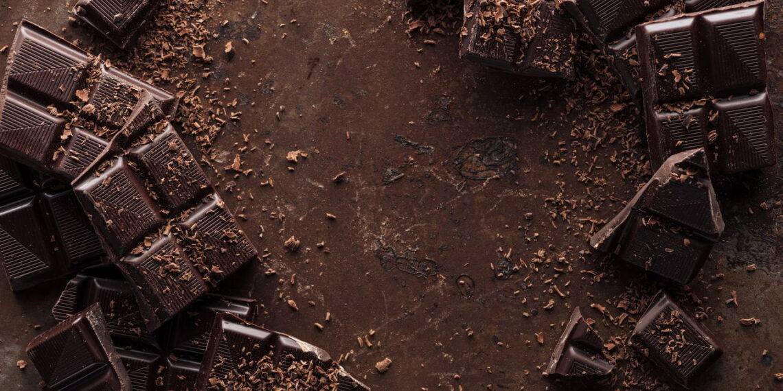 Por que seu cérebro pede chocolate quando você está triste?