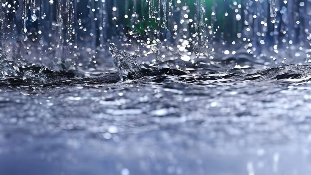 Sonhou com chuva? Isso pode revelar muito sobre seus sentimentos