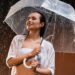 Sonhou com chuva? Isso pode revelar muito sobre seus sentimentos