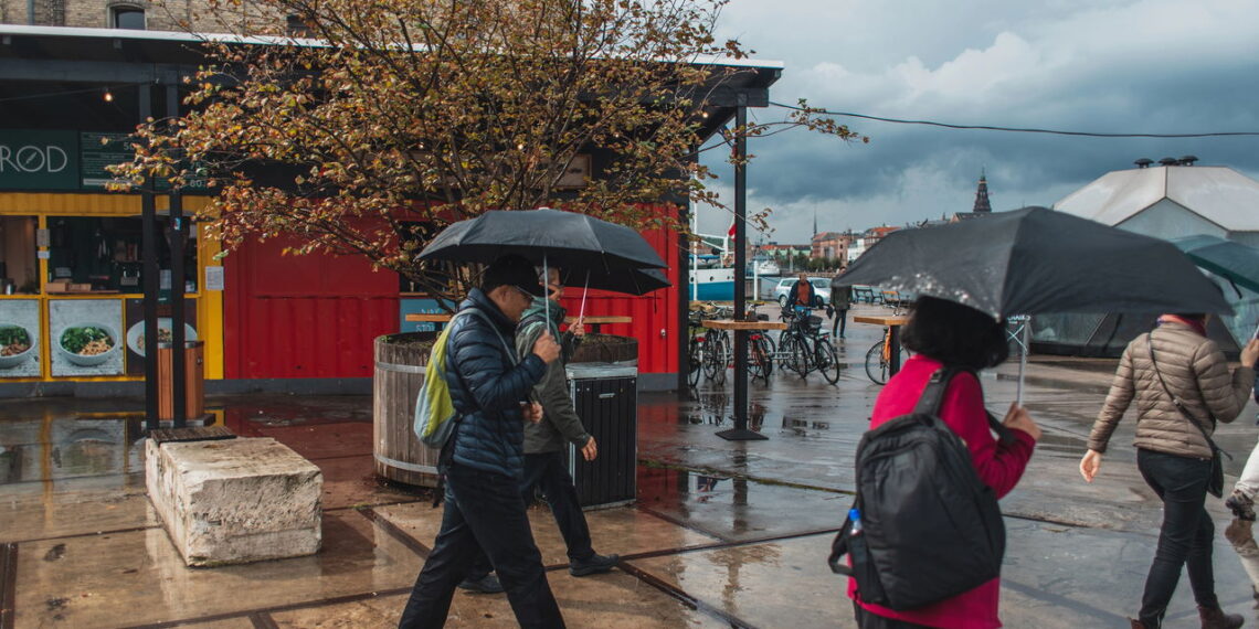 Clima de extremo frio atinge com tudo as capitais do Sul deixando moradores preocupados!